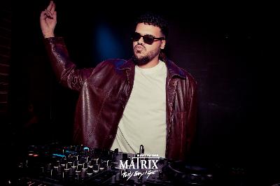 Party Bild aus dem Matrix Club Berlin vom 26.10.2024